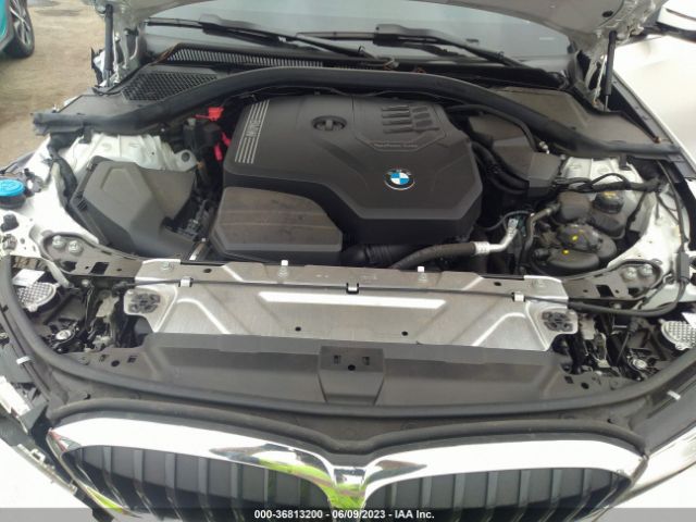 Photo 9 VIN: 3MW5R7J0XM8B82849 - BMW 330I 