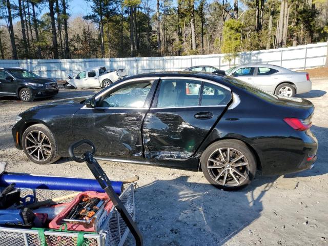 Photo 1 VIN: 3MW5R7J0XM8B87338 - BMW 330XI 