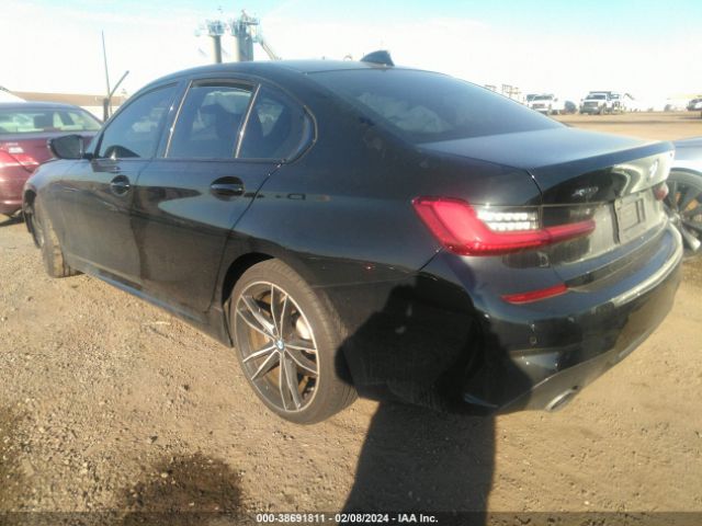 Photo 2 VIN: 3MW5R7J0XM8B92135 - BMW 330I 