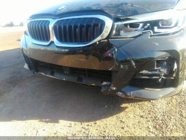 Photo 5 VIN: 3MW5R7J0XM8B92135 - BMW 330I 