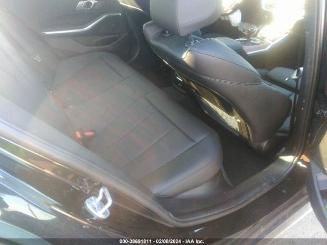 Photo 7 VIN: 3MW5R7J0XM8B92135 - BMW 330I 