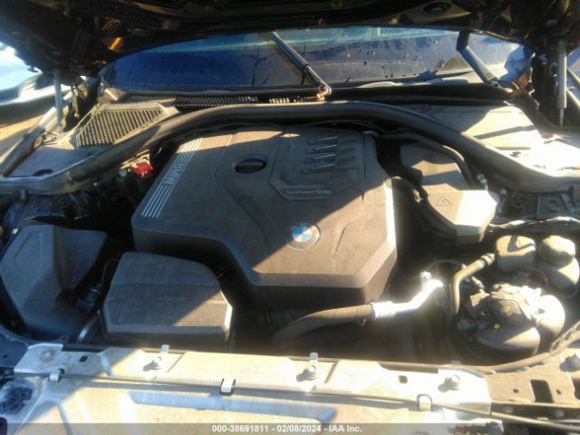 Photo 9 VIN: 3MW5R7J0XM8B92135 - BMW 330I 