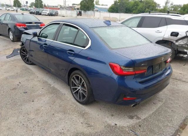 Photo 2 VIN: 3MW5R7J0XM8C01738 - BMW 330I 