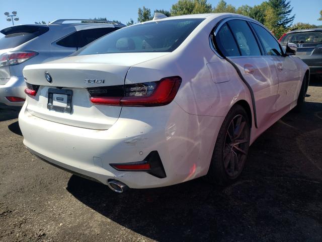 Photo 3 VIN: 3MW5R7J0XM8C02243 - BMW 330XI 