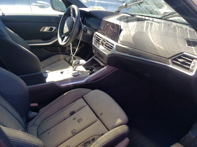 Photo 4 VIN: 3MW5R7J0XM8C02243 - BMW 330XI 