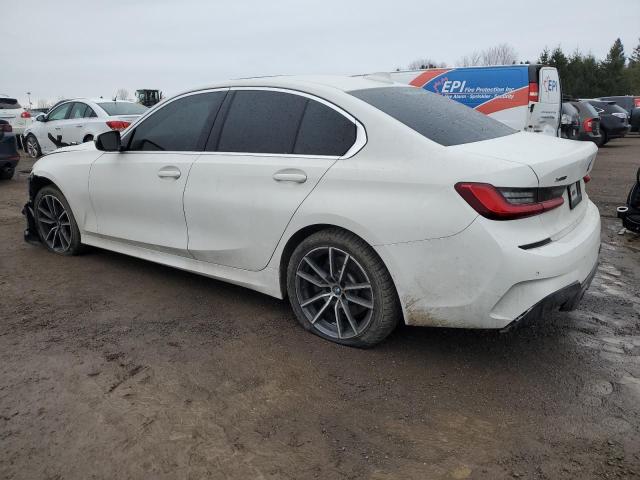 Photo 1 VIN: 3MW5R7J0XM8C04039 - BMW 330XI 