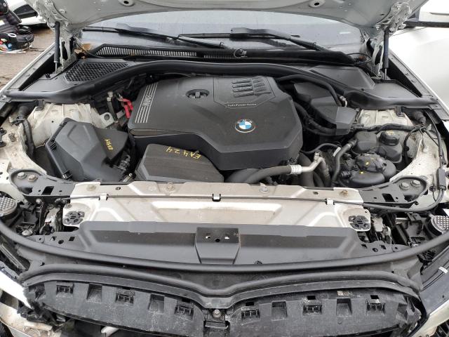 Photo 10 VIN: 3MW5R7J0XM8C04039 - BMW 330XI 