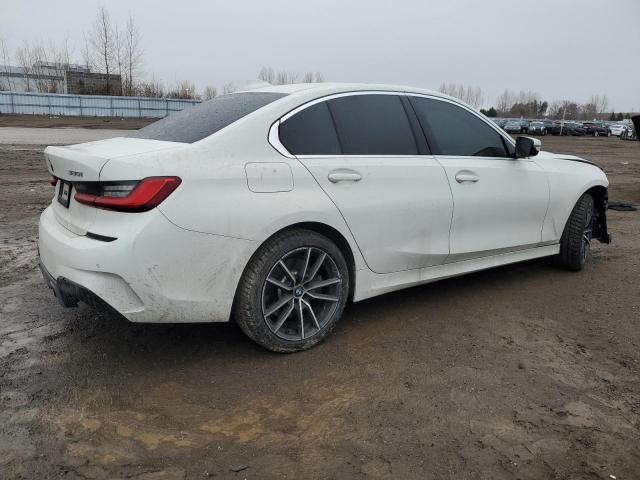 Photo 2 VIN: 3MW5R7J0XM8C04039 - BMW 330XI 