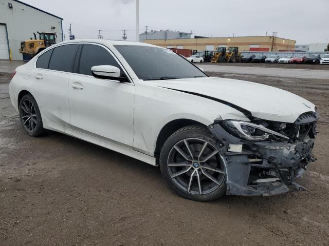 Photo 3 VIN: 3MW5R7J0XM8C04039 - BMW 330XI 