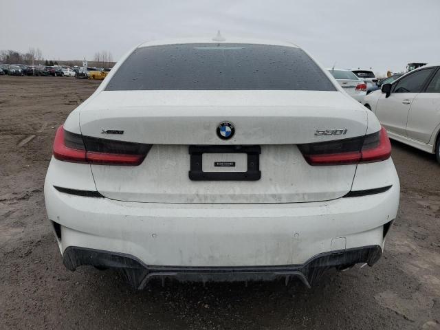 Photo 5 VIN: 3MW5R7J0XM8C04039 - BMW 330XI 