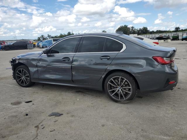 Photo 1 VIN: 3MW5R7J0XM8C07815 - BMW 330XI 