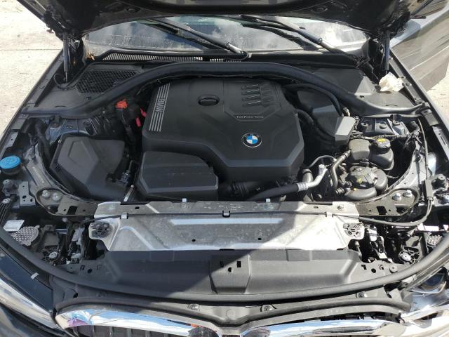 Photo 10 VIN: 3MW5R7J0XM8C07815 - BMW 330XI 