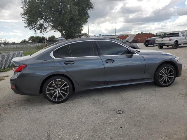 Photo 2 VIN: 3MW5R7J0XM8C07815 - BMW 330XI 