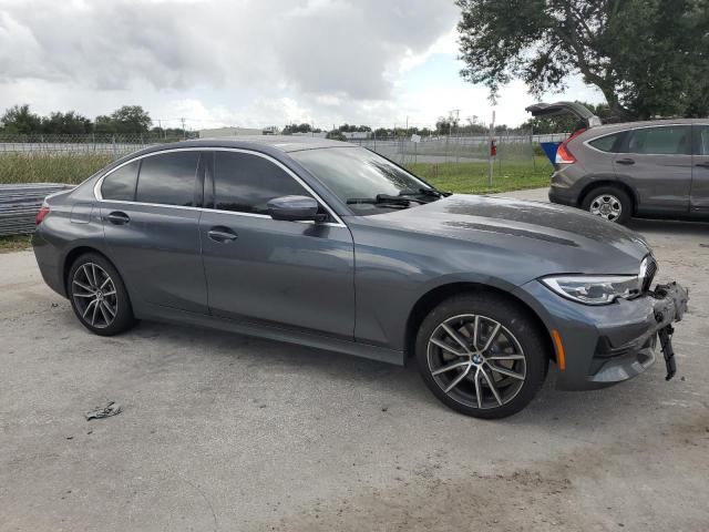 Photo 3 VIN: 3MW5R7J0XM8C07815 - BMW 330XI 