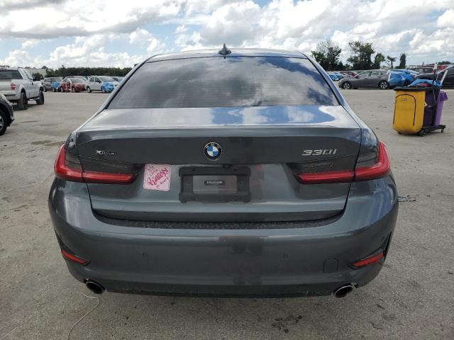 Photo 5 VIN: 3MW5R7J0XM8C07815 - BMW 330XI 