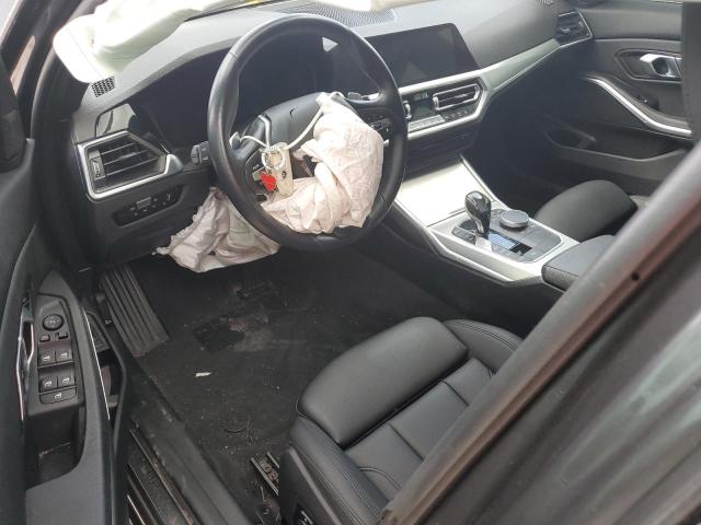 Photo 7 VIN: 3MW5R7J0XM8C07815 - BMW 330XI 