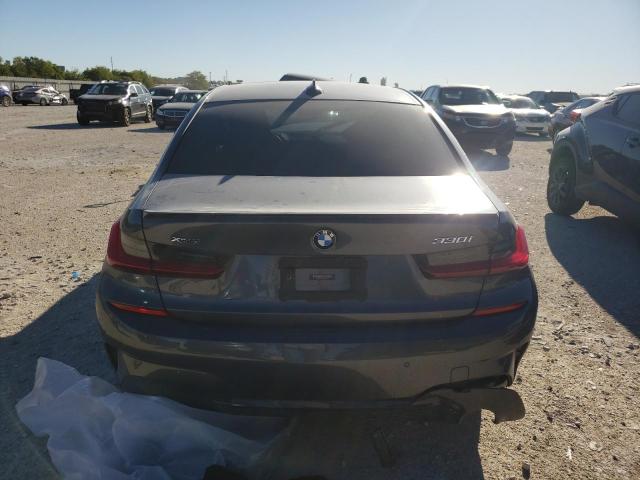 Photo 5 VIN: 3MW5R7J0XM8C11301 - BMW 330XI 