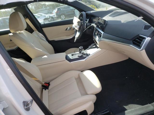 Photo 4 VIN: 3MW5R7J0XM8C12061 - BMW 330XI 