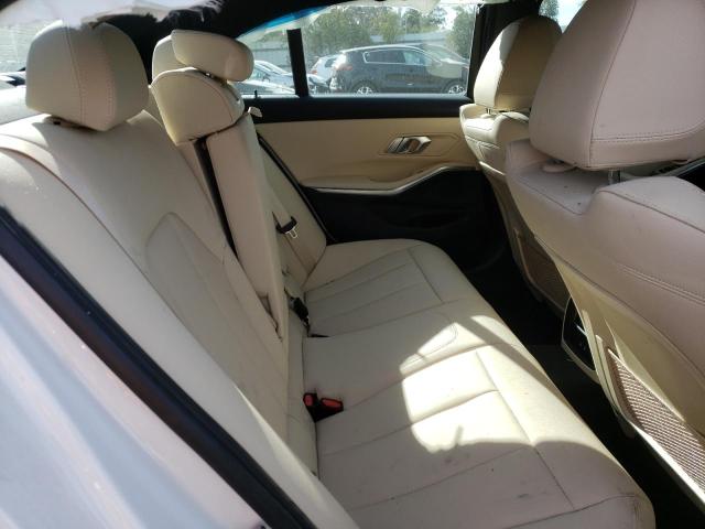 Photo 5 VIN: 3MW5R7J0XM8C12061 - BMW 330XI 