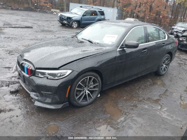 Photo 1 VIN: 3MW5R7J0XN8C27774 - BMW 330I 