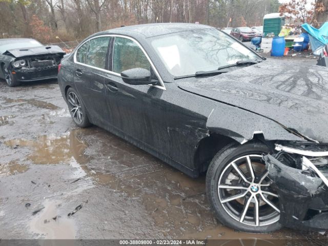 Photo 5 VIN: 3MW5R7J0XN8C27774 - BMW 330I 