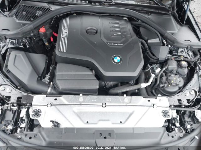 Photo 9 VIN: 3MW5R7J0XN8C27774 - BMW 330I 