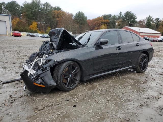 Photo 0 VIN: 3MW5R7J0XN8C44994 - BMW 3 SERIES 