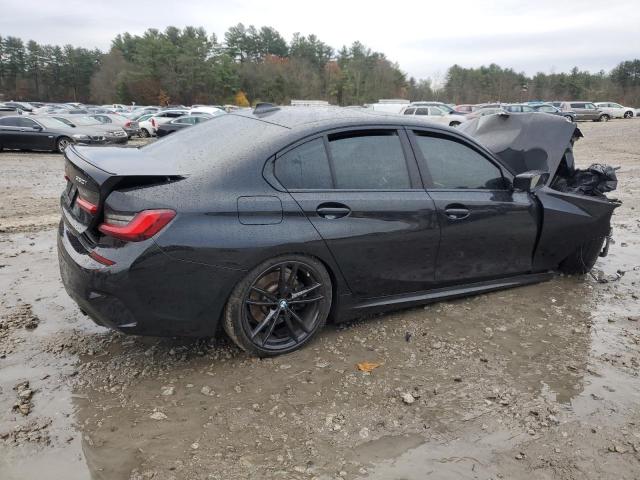 Photo 2 VIN: 3MW5R7J0XN8C44994 - BMW 3 SERIES 