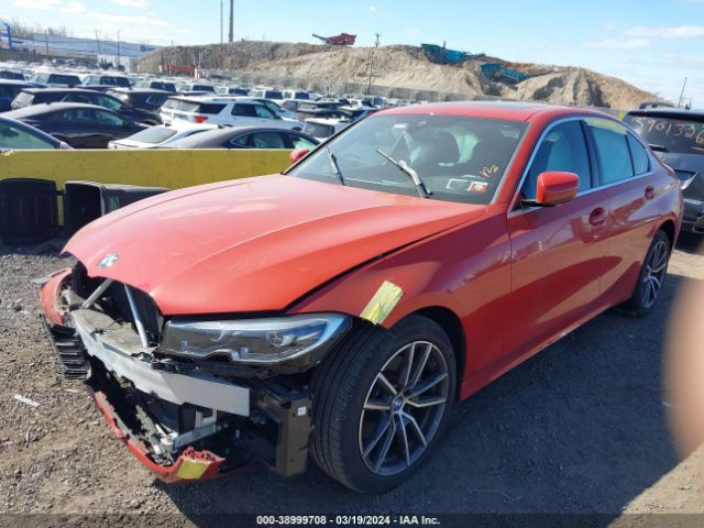 Photo 1 VIN: 3MW5R7J0XN8C66171 - BMW 330I 