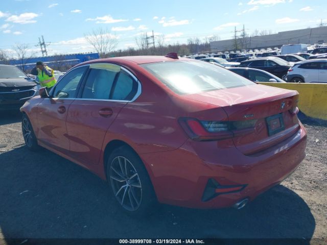 Photo 2 VIN: 3MW5R7J0XN8C66171 - BMW 330I 