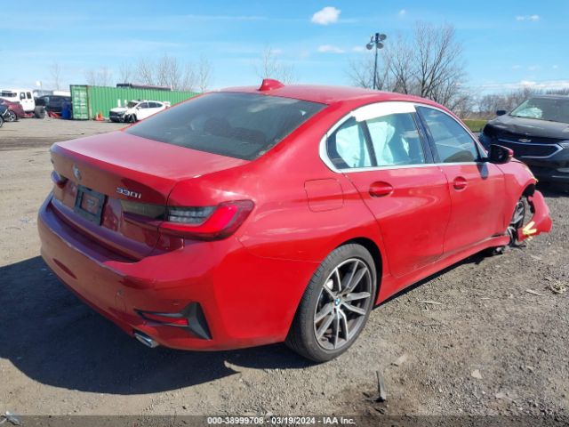 Photo 3 VIN: 3MW5R7J0XN8C66171 - BMW 330I 