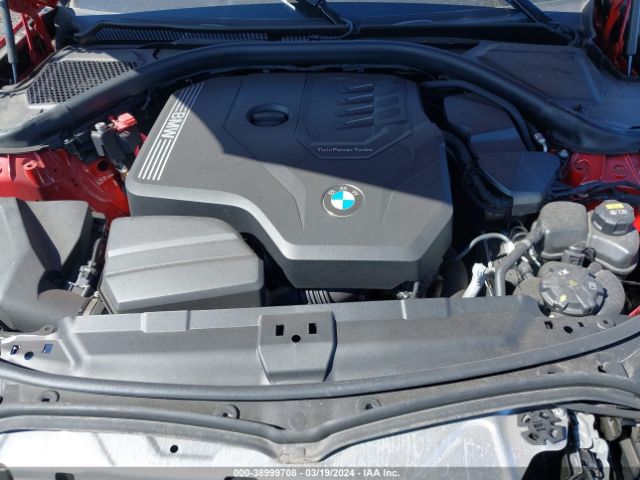 Photo 9 VIN: 3MW5R7J0XN8C66171 - BMW 330I 