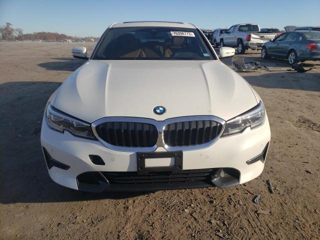 Photo 4 VIN: 3MW5R7J0XN8C72777 - BMW 3 SERIES 