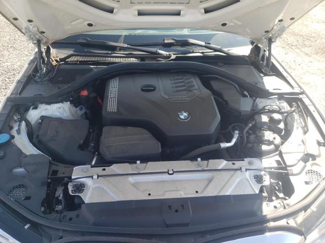 Photo 10 VIN: 3MW5R7J50K8B00295 - BMW 330XI 