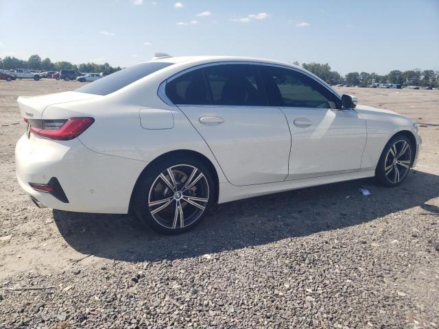 Photo 2 VIN: 3MW5R7J50K8B00295 - BMW 330XI 