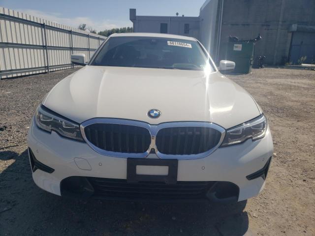 Photo 4 VIN: 3MW5R7J50K8B00295 - BMW 330XI 