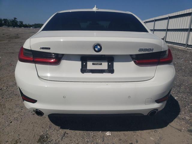 Photo 5 VIN: 3MW5R7J50K8B00295 - BMW 330XI 