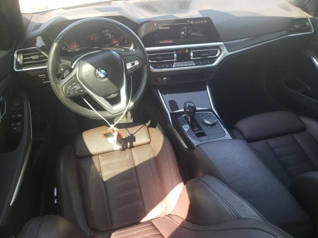 Photo 7 VIN: 3MW5R7J50K8B00295 - BMW 330XI 