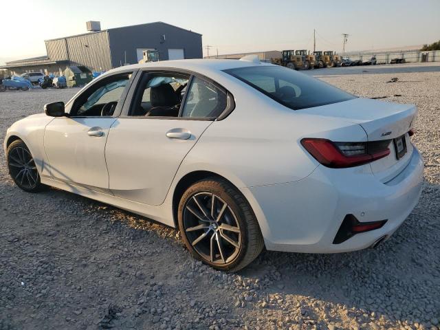 Photo 1 VIN: 3MW5R7J50K8B00300 - BMW 330XI 