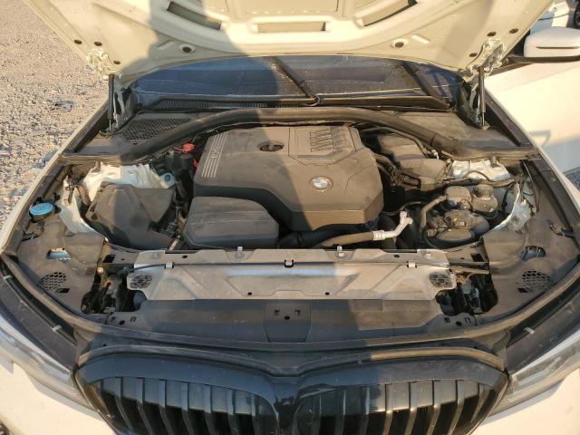 Photo 10 VIN: 3MW5R7J50K8B00300 - BMW 330XI 