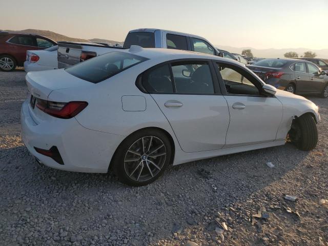 Photo 2 VIN: 3MW5R7J50K8B00300 - BMW 330XI 