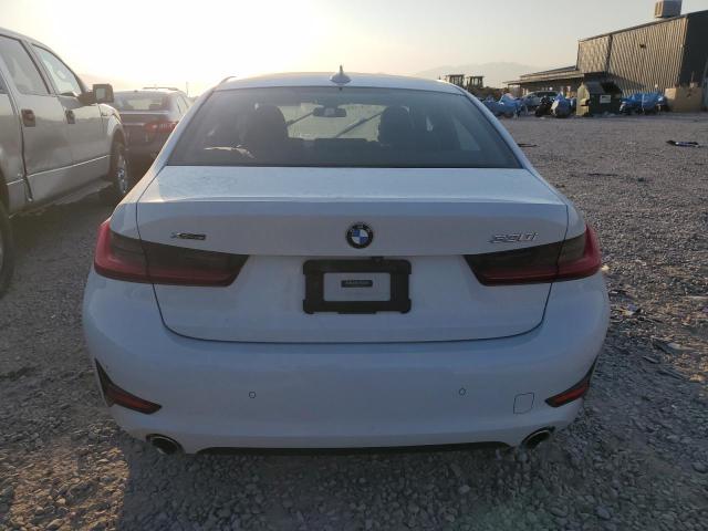 Photo 5 VIN: 3MW5R7J50K8B00300 - BMW 330XI 