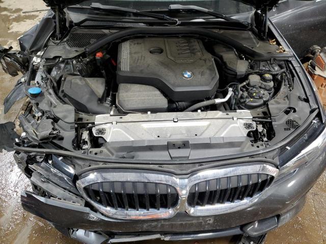 Photo 10 VIN: 3MW5R7J50K8B00829 - BMW 3 SERIES 