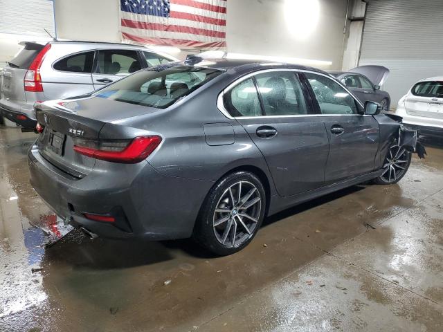 Photo 2 VIN: 3MW5R7J50K8B00829 - BMW 3 SERIES 