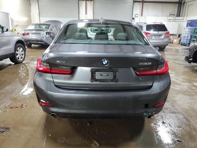 Photo 5 VIN: 3MW5R7J50K8B00829 - BMW 3 SERIES 