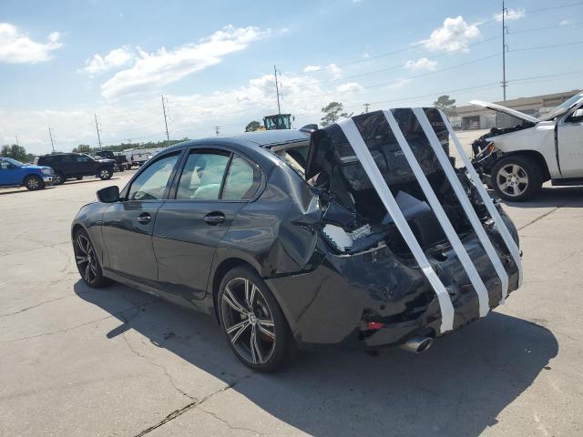 Photo 1 VIN: 3MW5R7J51K8A04868 - BMW 3 SERIES 