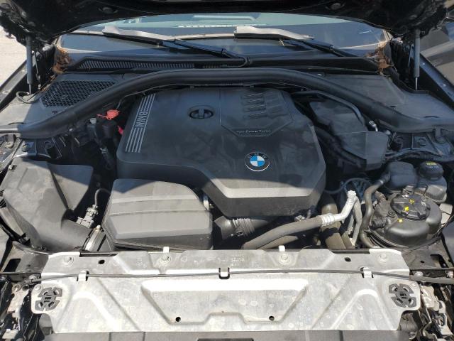 Photo 10 VIN: 3MW5R7J51K8A04868 - BMW 3 SERIES 