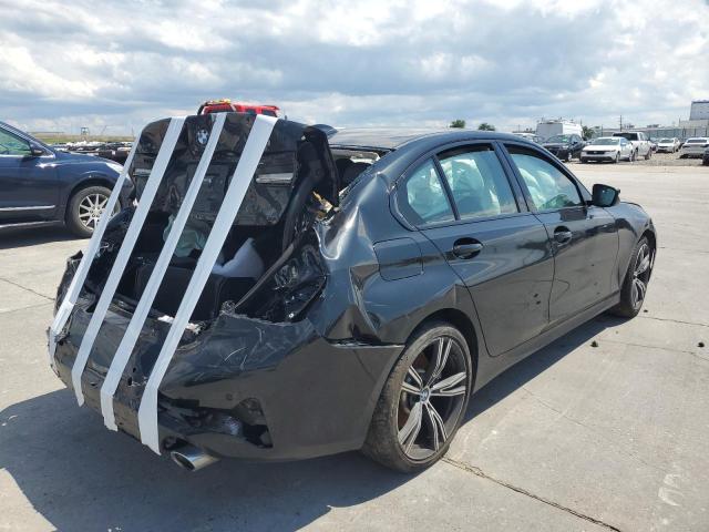 Photo 2 VIN: 3MW5R7J51K8A04868 - BMW 3 SERIES 