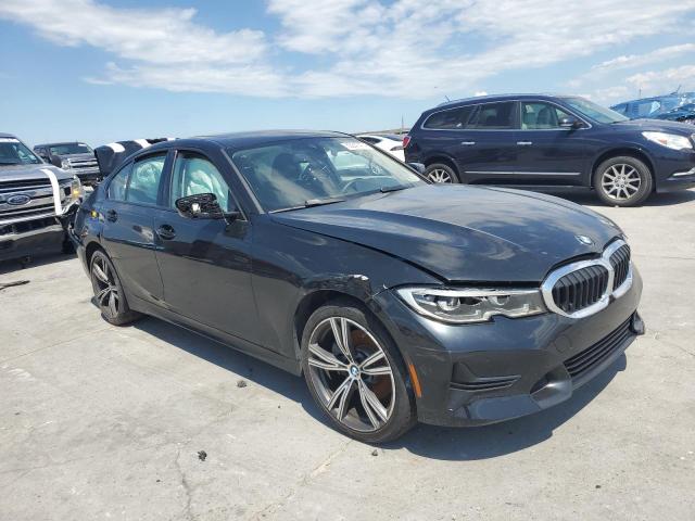 Photo 3 VIN: 3MW5R7J51K8A04868 - BMW 3 SERIES 