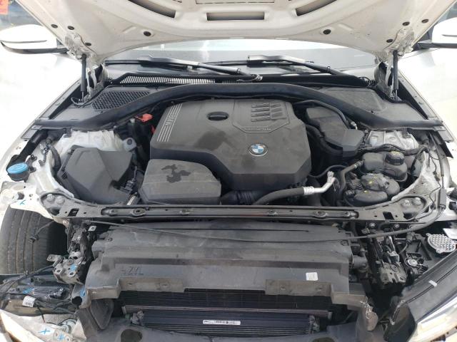 Photo 10 VIN: 3MW5R7J51K8A05180 - BMW 330XI 